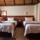 Water Lily Lodge - Accommodation in Kasane - Budget rooms